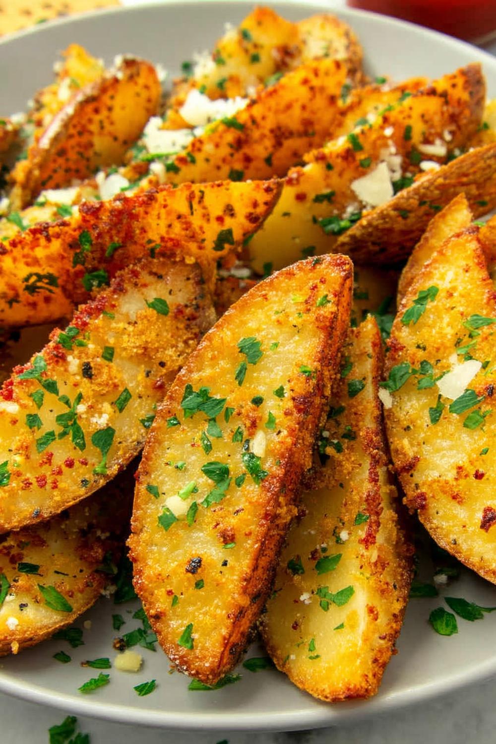 Seasoned Potato Boat Collection