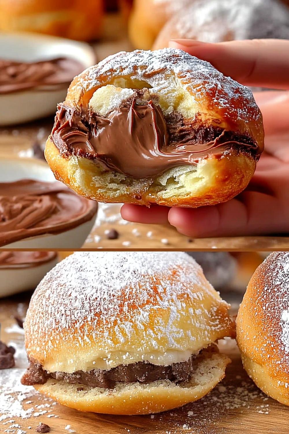 20 Irresistible Baking Recipes for Sweet Treats