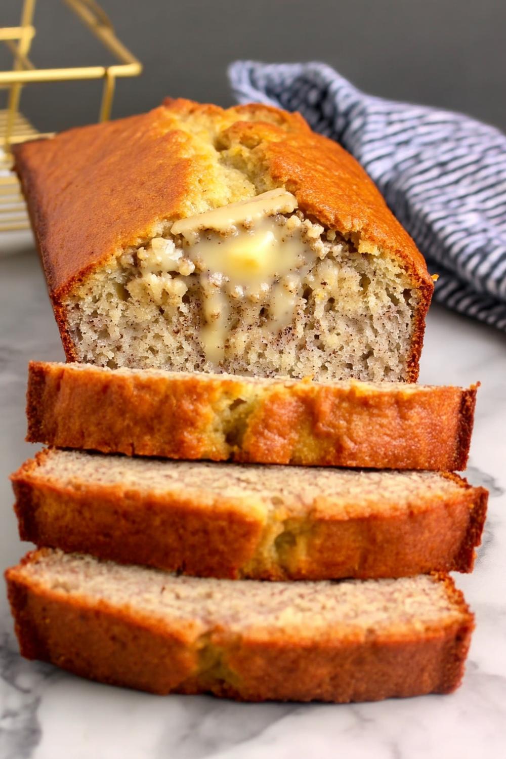 20 Incredible Banana Bread Recipes & Creative Variations