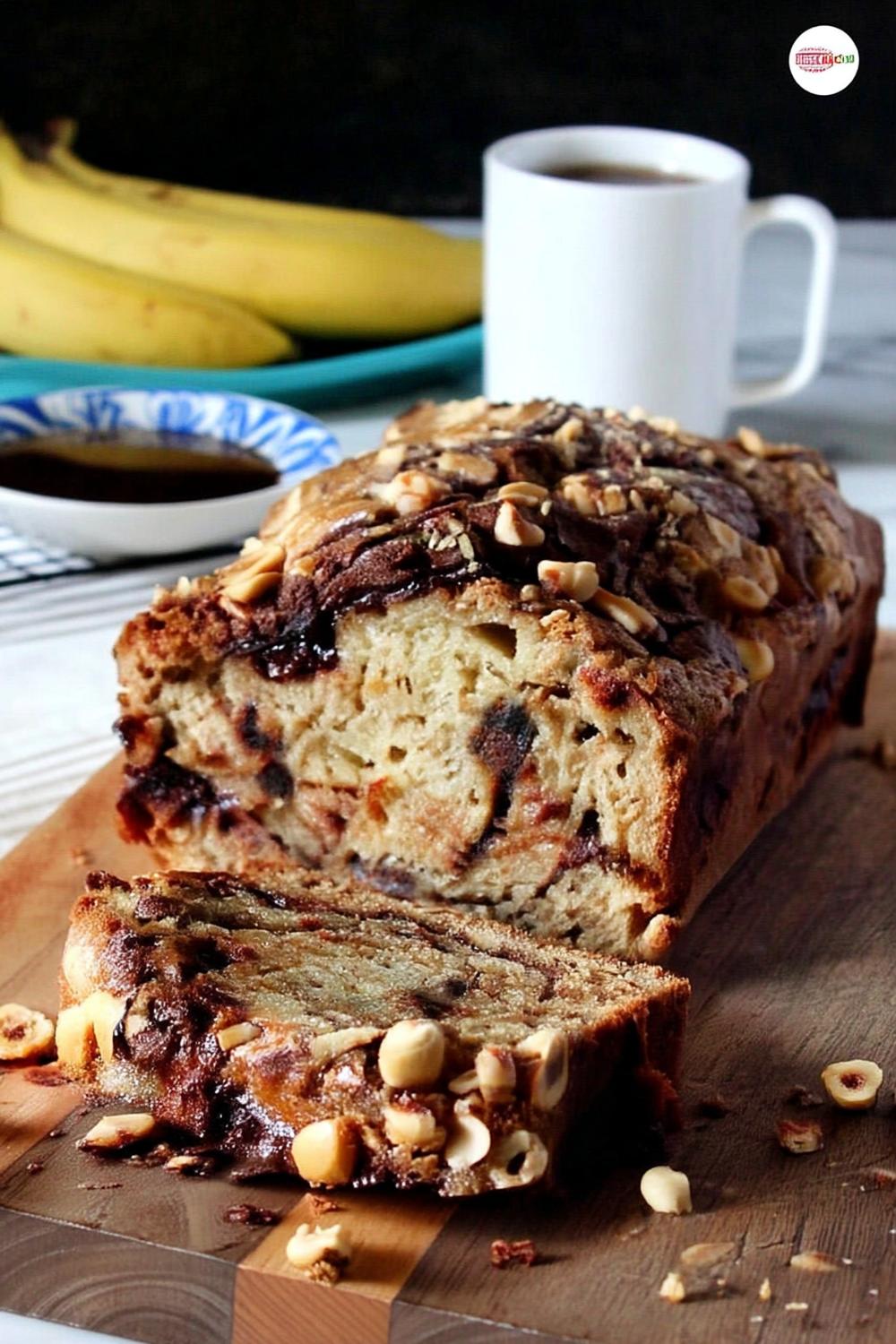 Nutella Hazelnut Indulgence
