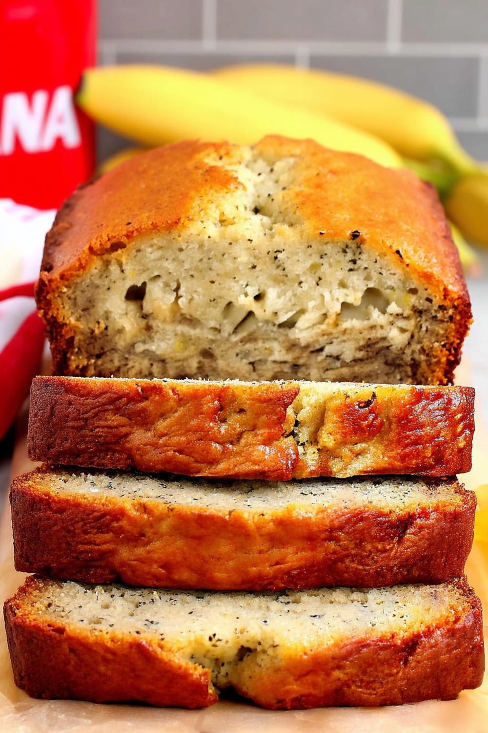 Simple Poppy Seed Classic
