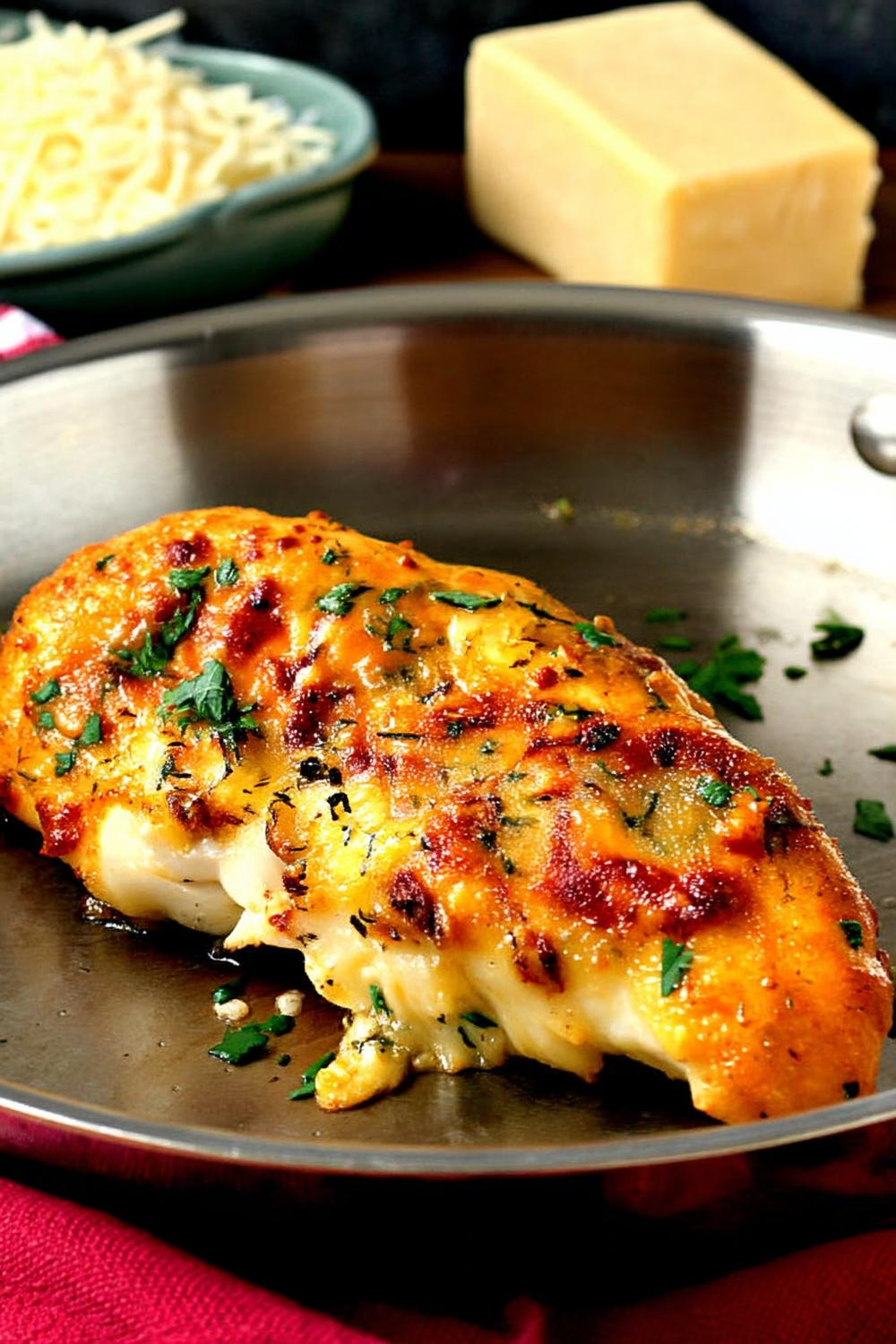 Herb Butter Keto