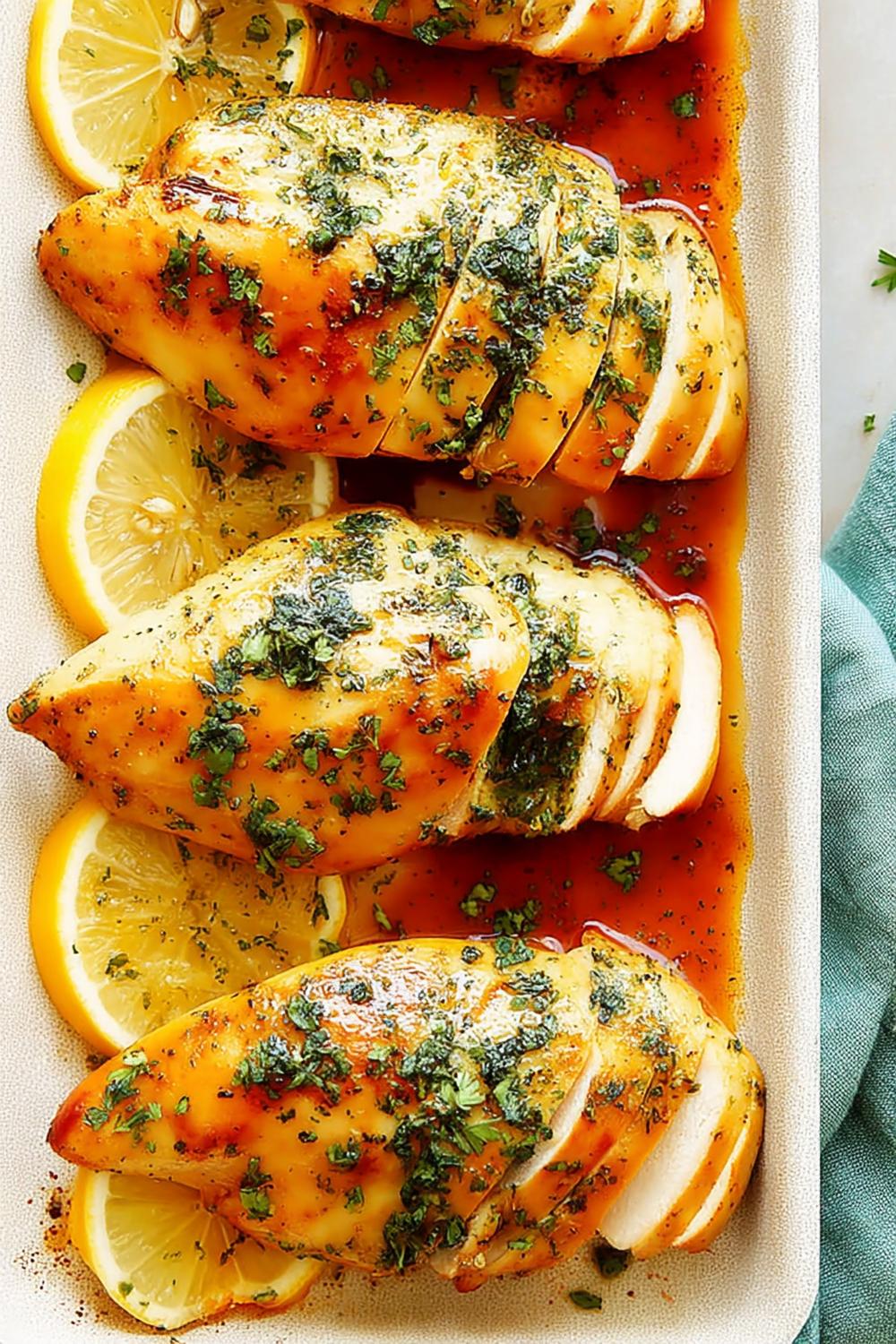 40 Best Chicken Breast Recipes - Easy & Delicious