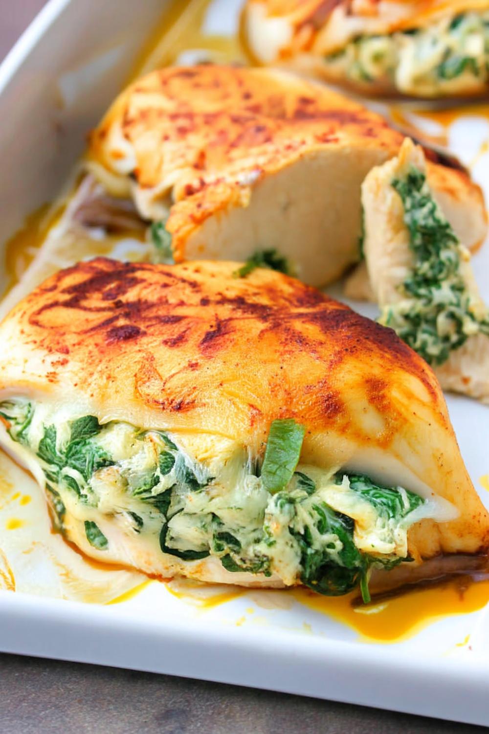 Lemon Herb Perfection