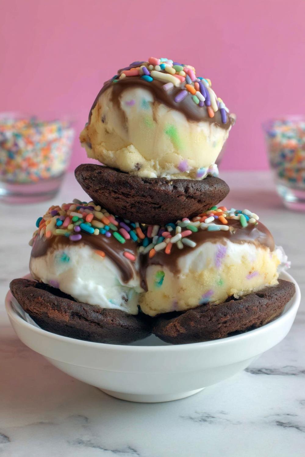 35 Amazing Dessert Recipes to Satisfy Your Sweet Tooth