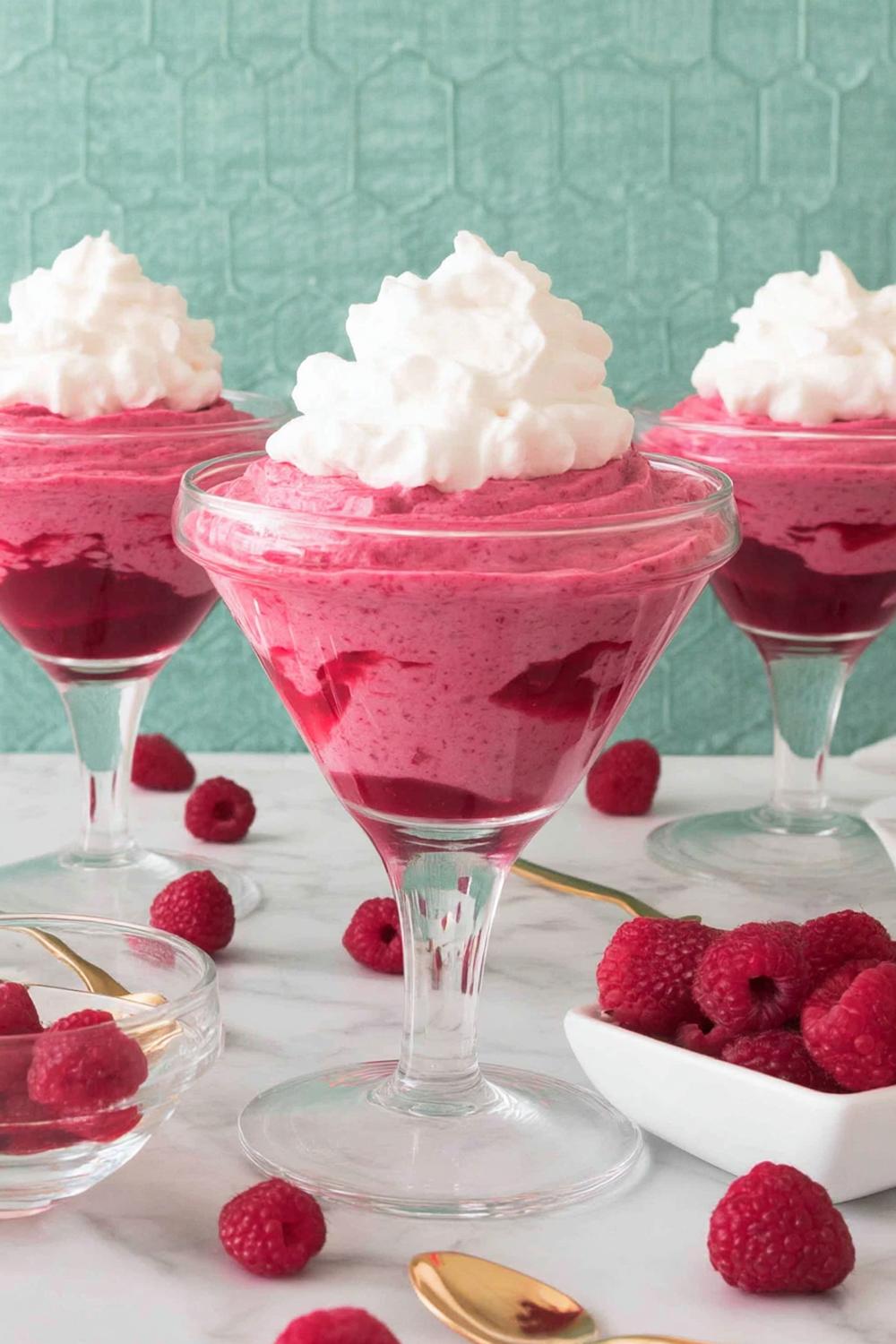 35 Amazing Dessert Recipes to Satisfy Your Sweet Tooth