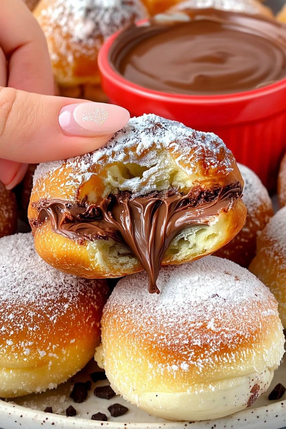 35 Amazing Dessert Recipes to Satisfy Your Sweet Tooth
