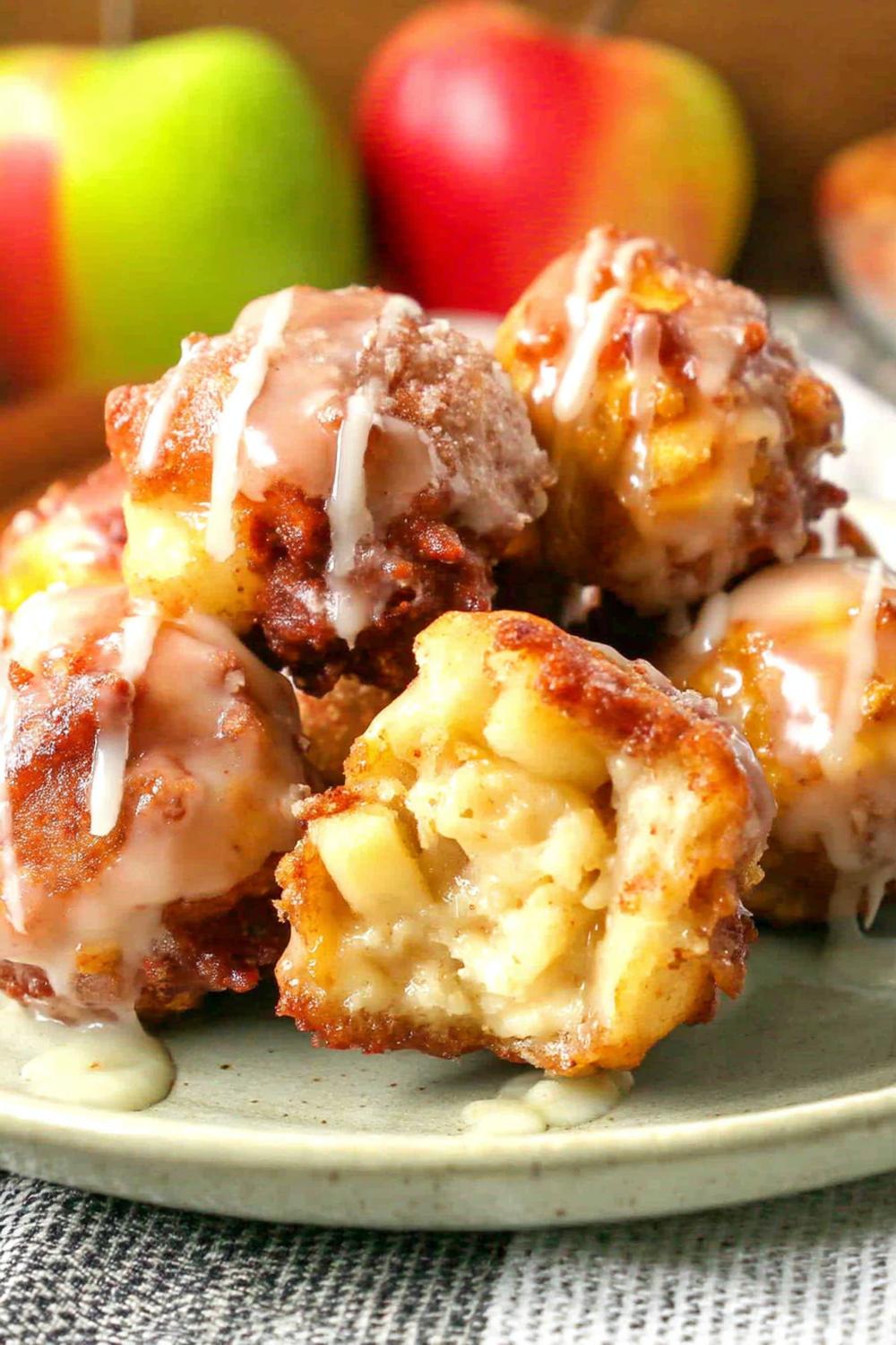 35 Amazing Dessert Recipes to Satisfy Your Sweet Tooth