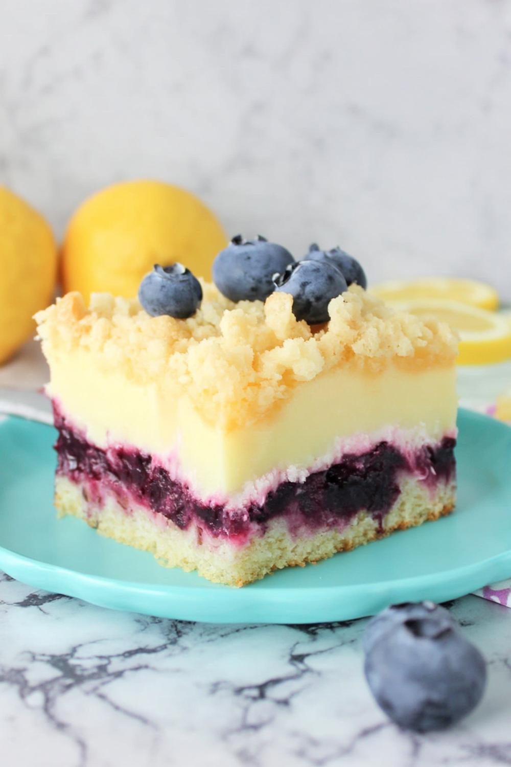 35 Amazing Dessert Recipes to Satisfy Your Sweet Tooth