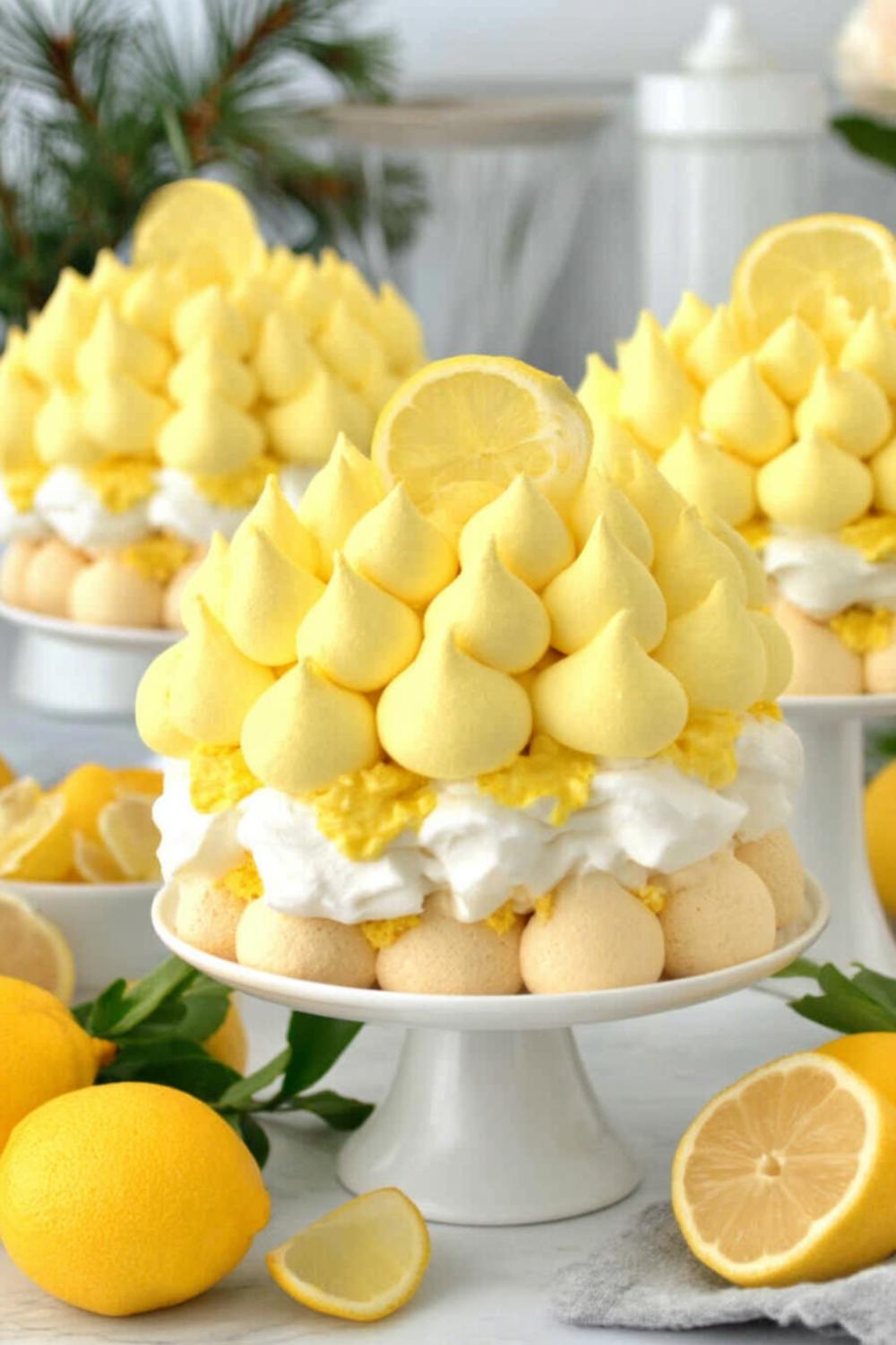 35 Amazing Dessert Recipes to Satisfy Your Sweet Tooth