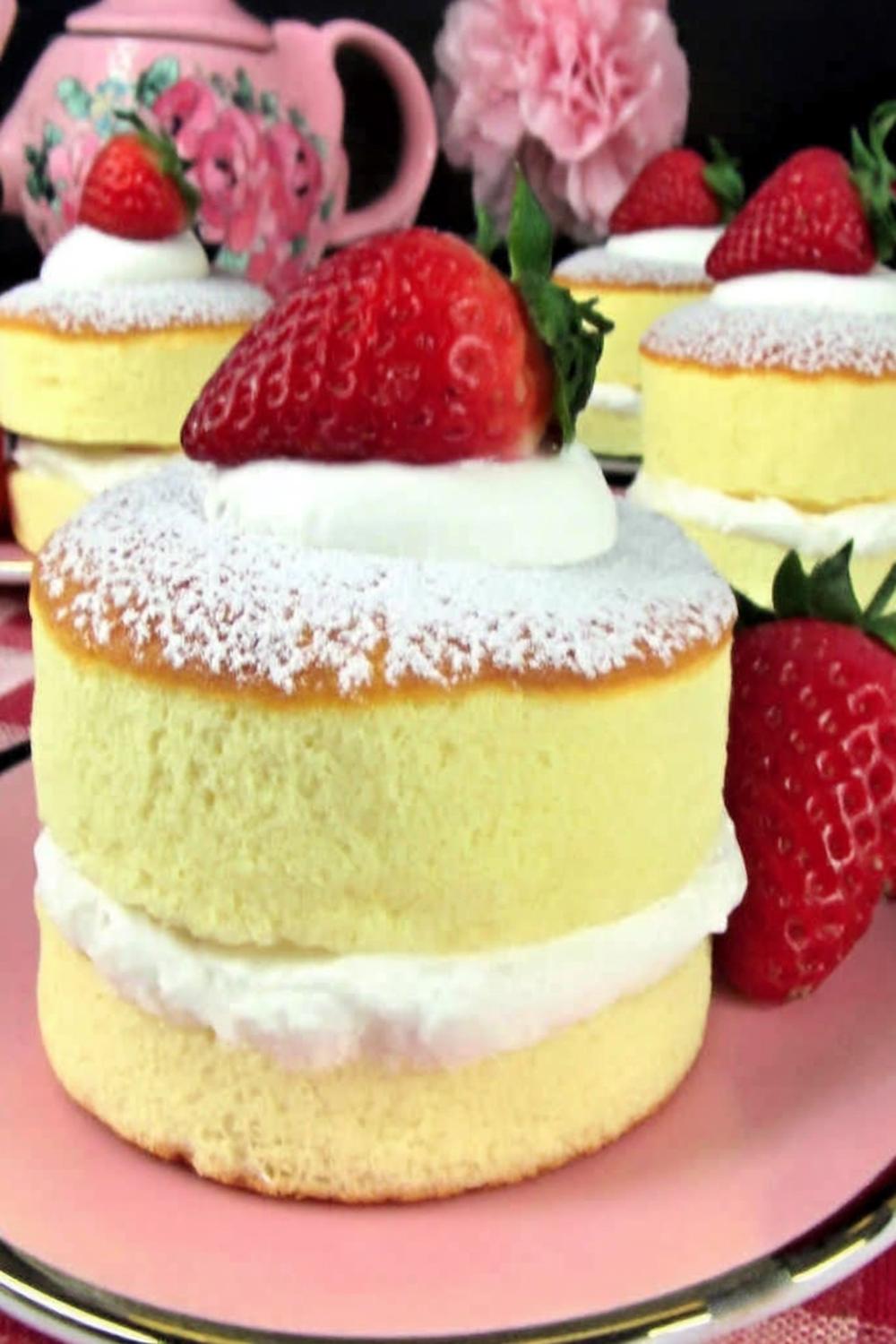 35 Amazing Dessert Recipes to Satisfy Your Sweet Tooth