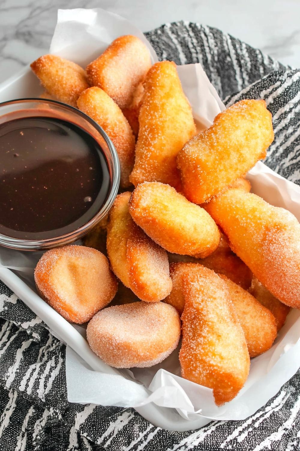 35 Amazing Dessert Recipes to Satisfy Your Sweet Tooth