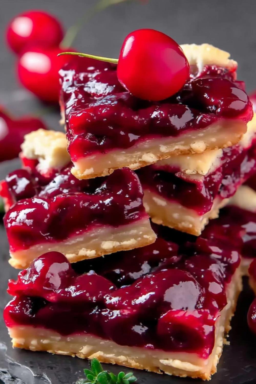 35 Amazing Dessert Recipes to Satisfy Your Sweet Tooth