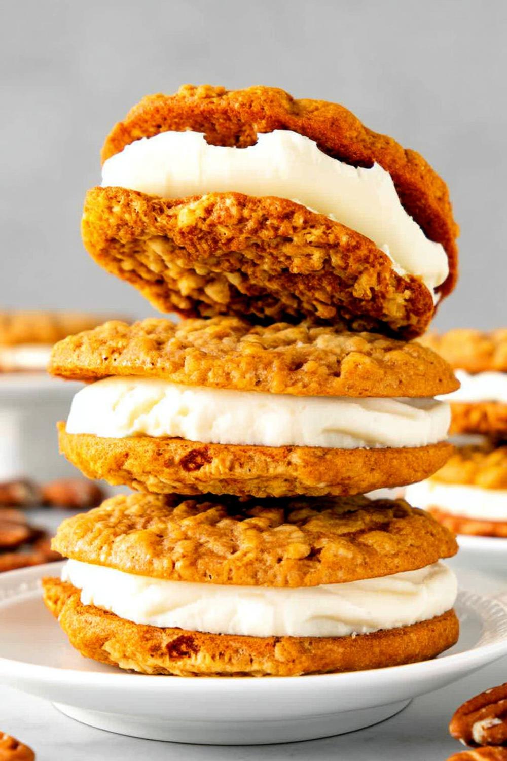 35 Amazing Dessert Recipes to Satisfy Your Sweet Tooth