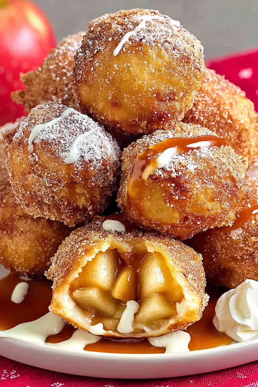 35 Amazing Dessert Recipes to Satisfy Your Sweet Tooth