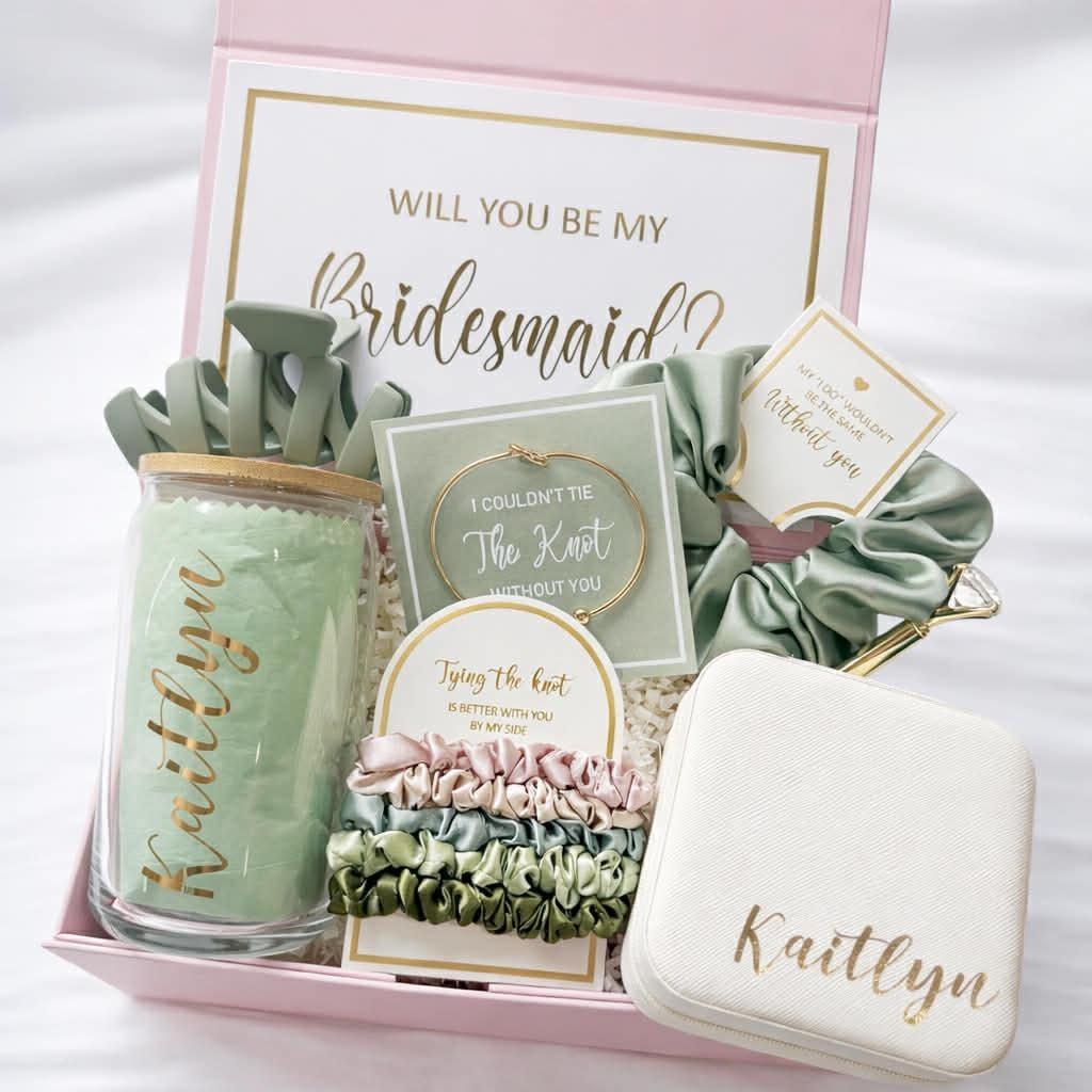 Cheap Bridesmaid Proposals That Feel Truly Special