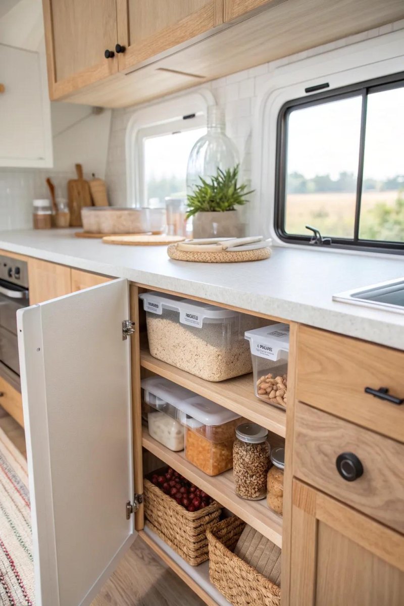 Dollar Tree RV Essentials for Smart Budget Camping