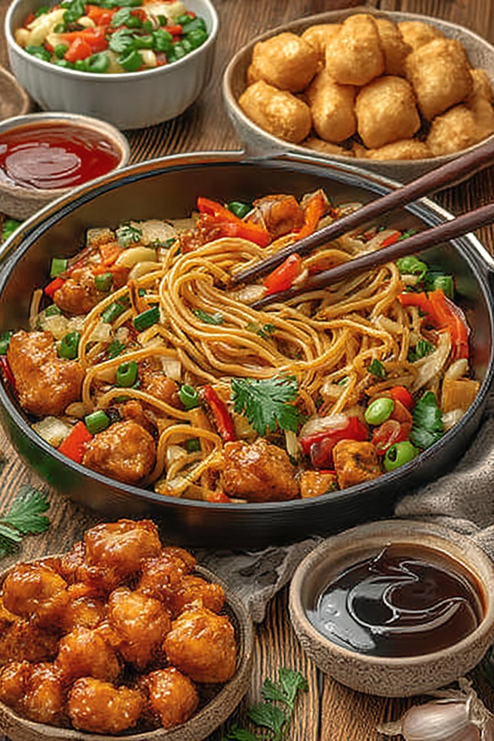 20 Easy Recipes: Quick & Delicious Meal Ideas