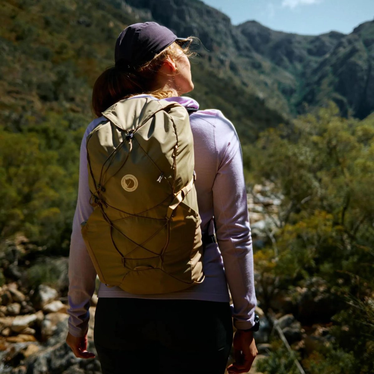 Hiking Daypack Essentials for a Ready Trail Adventure