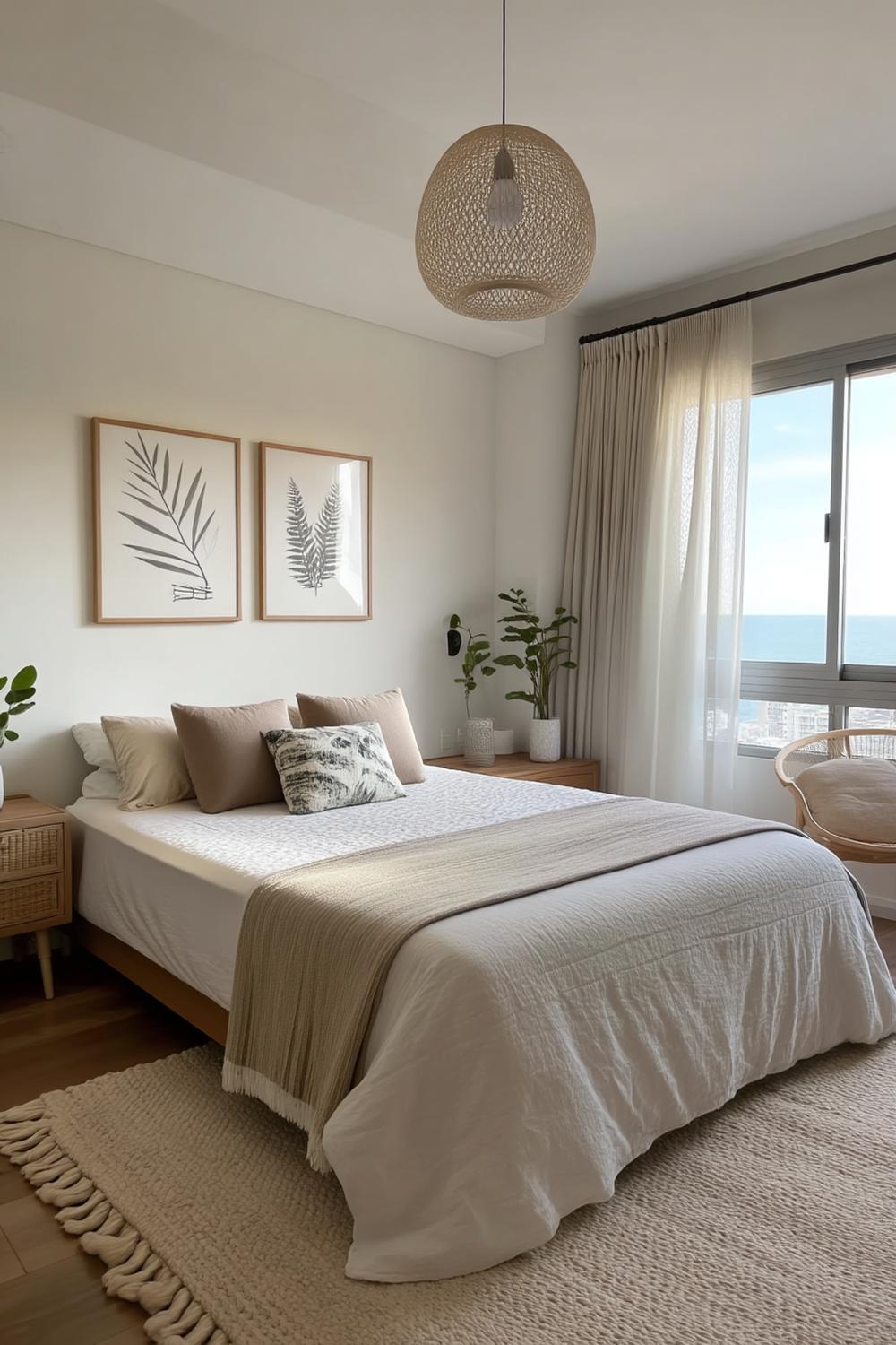 Coastal Serenity Escape