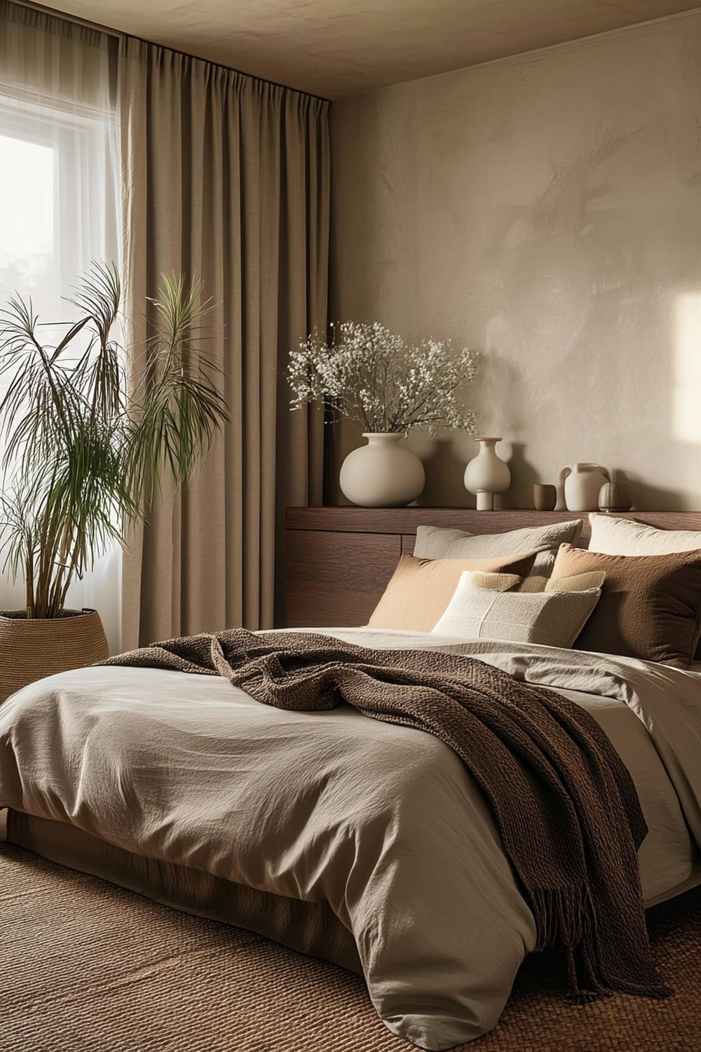 15 Master Bedroom Decor Ideas for Luxury Design