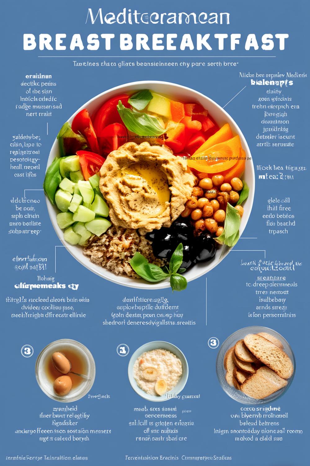 Morning Bowl Blueprint