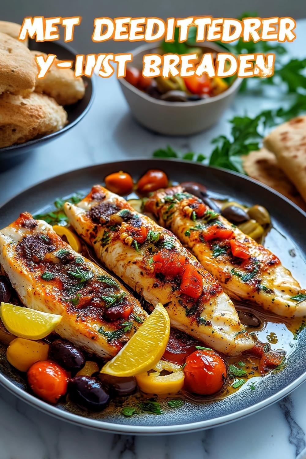 Sizzling Pan Perfection