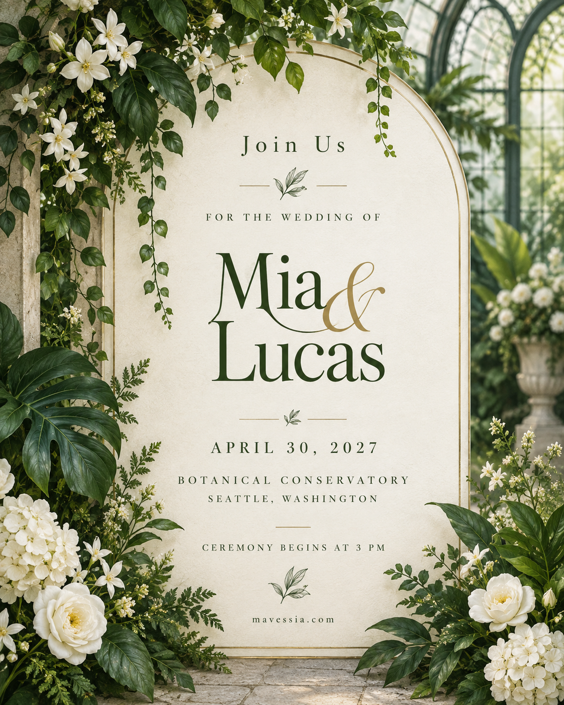 Wedding invitation planning timeline