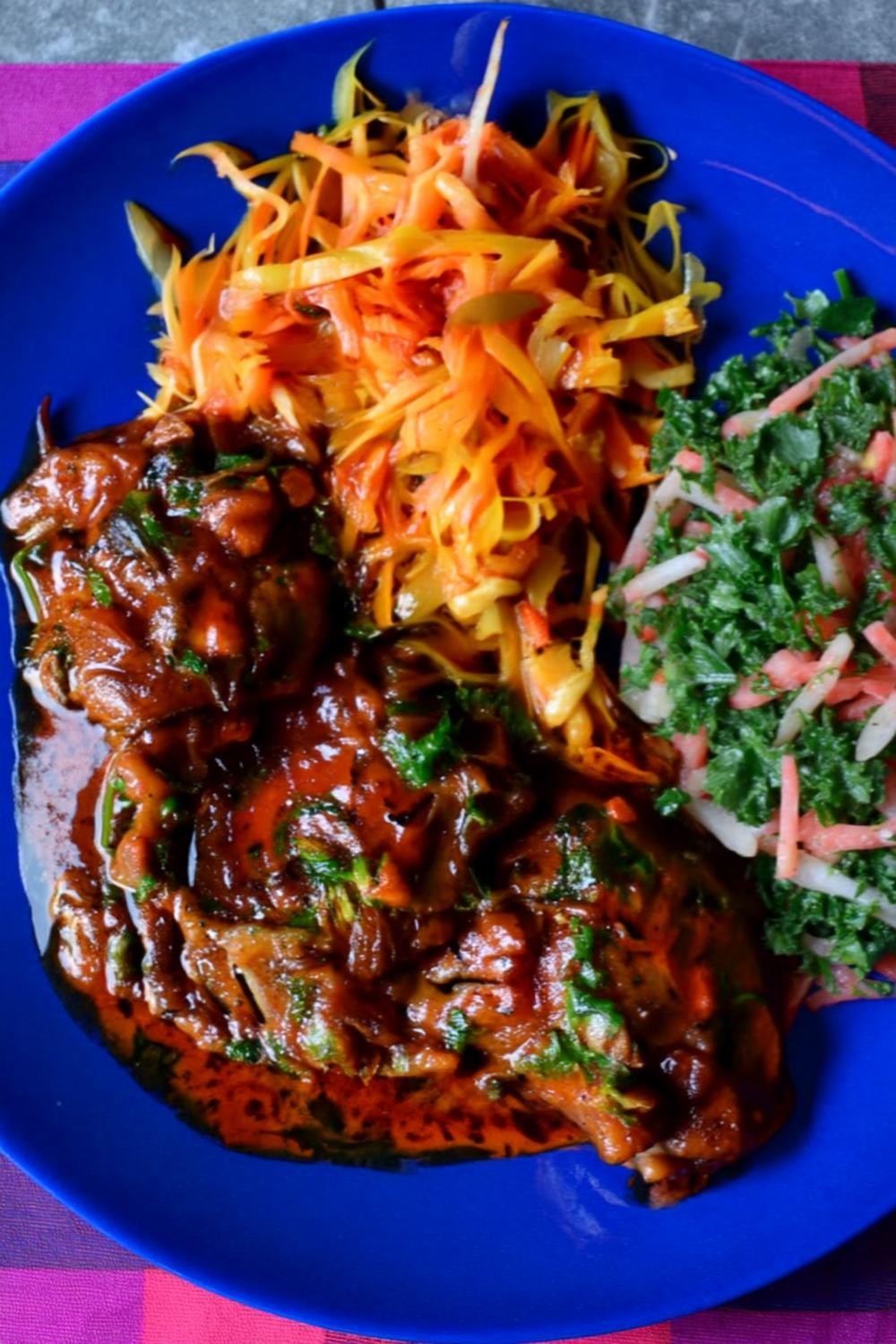 20 Keto Thigh Recipes for Low-Carb Lovers