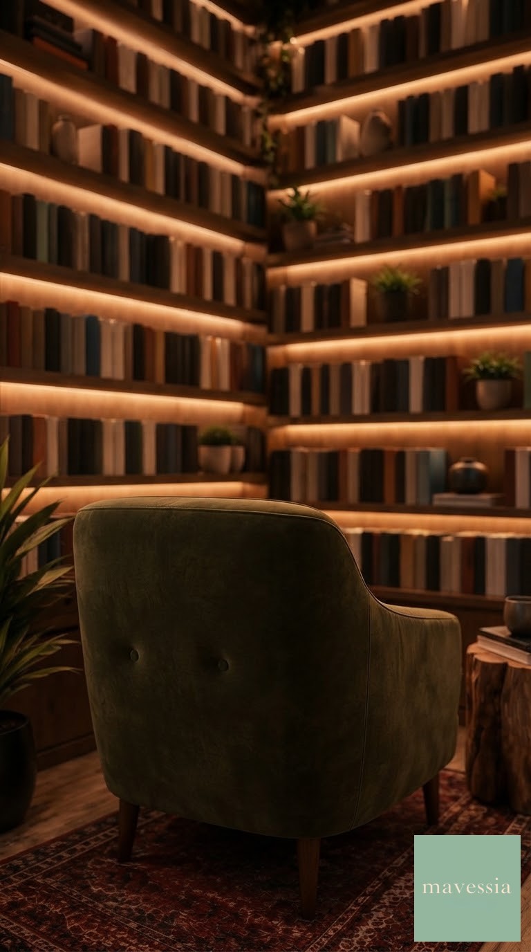 Cozy Reading Nook Ideas to Try