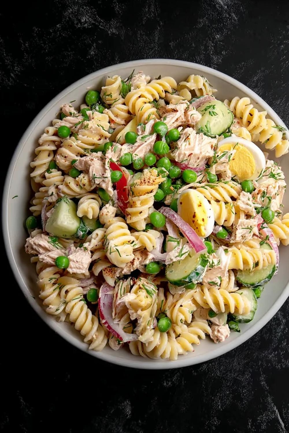 20 Top Cold Pasta Salad Options