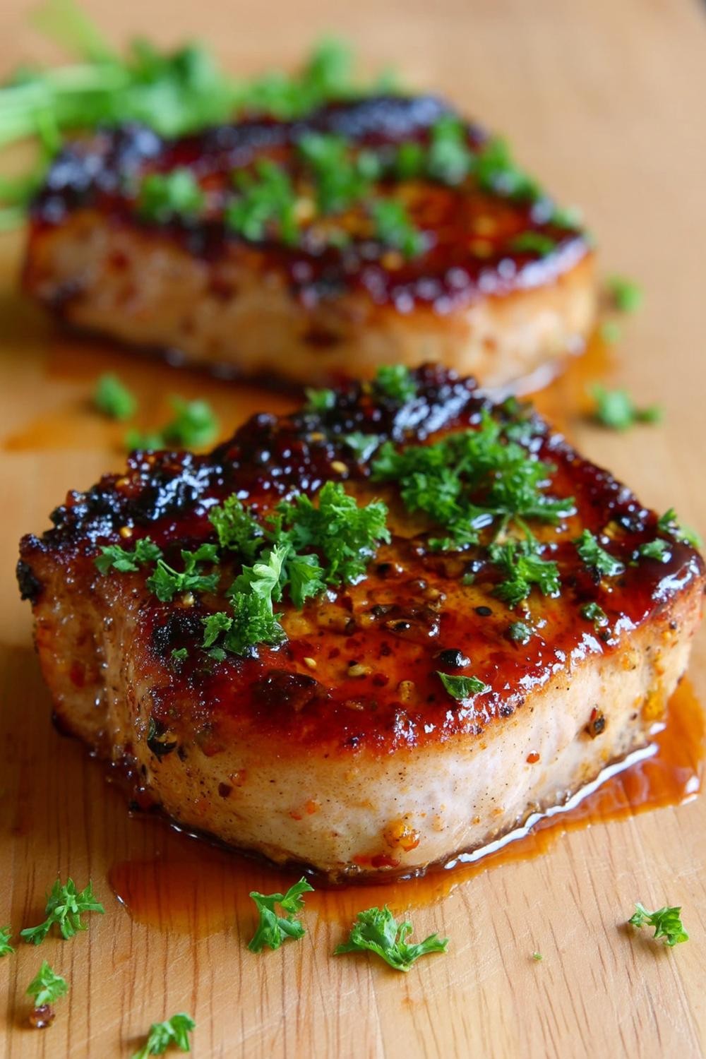 20 Thick Cut Pork Chop Recipes to Savor