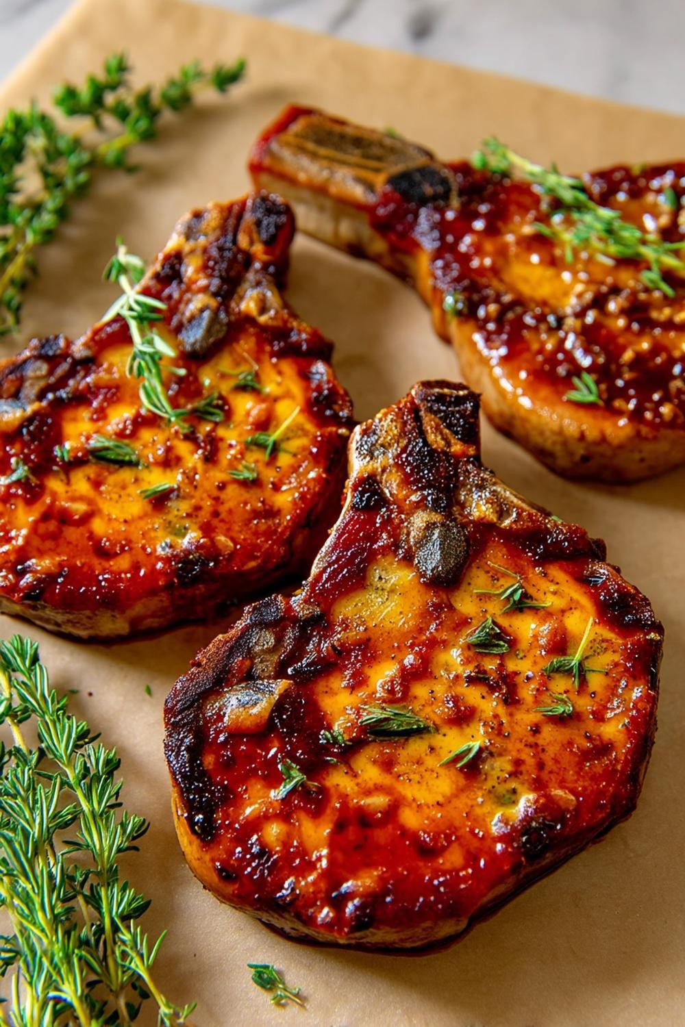 20 Ways to Use Leftover Pork Chops Well
