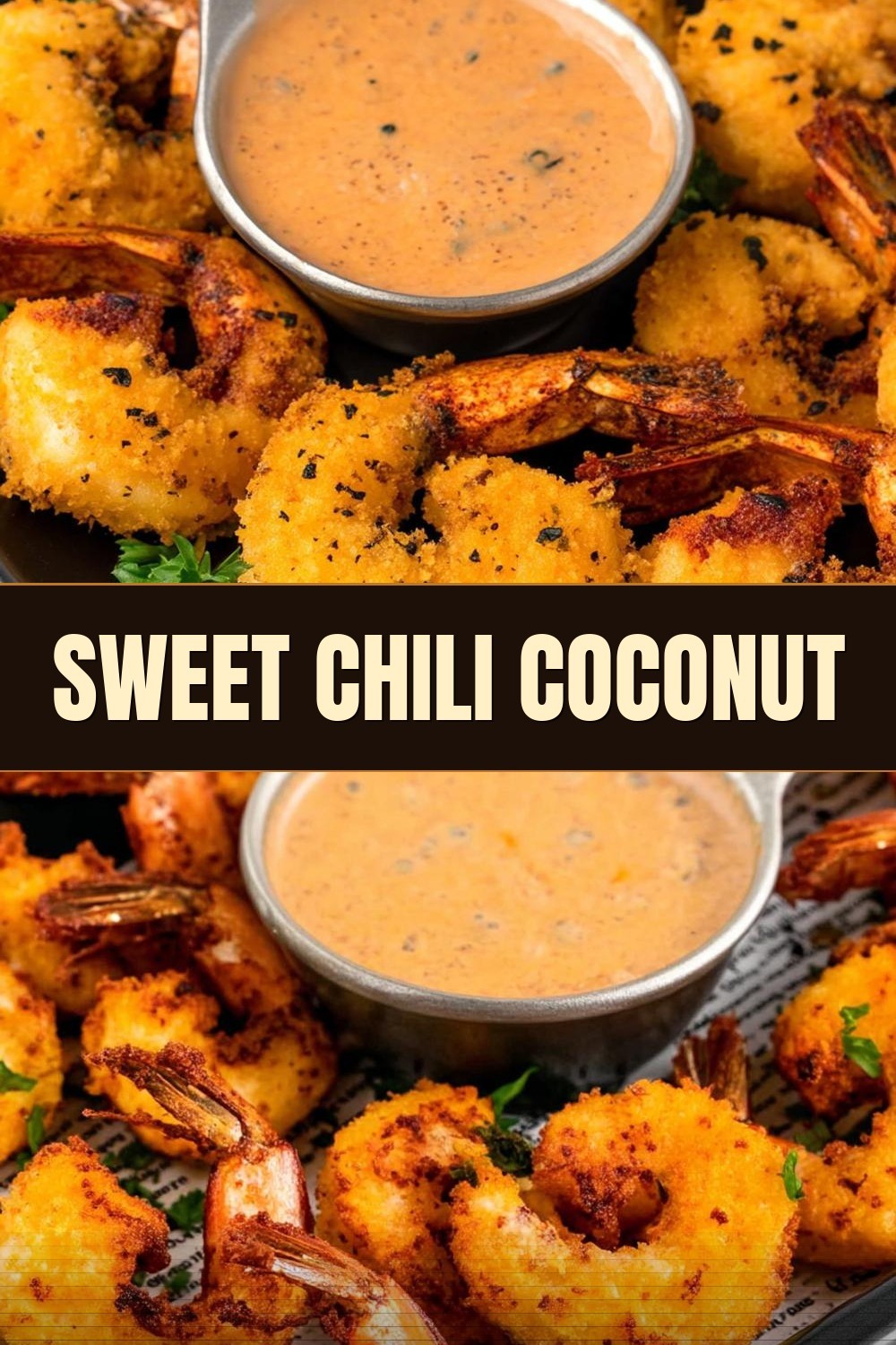 Sweet Chili Coconut