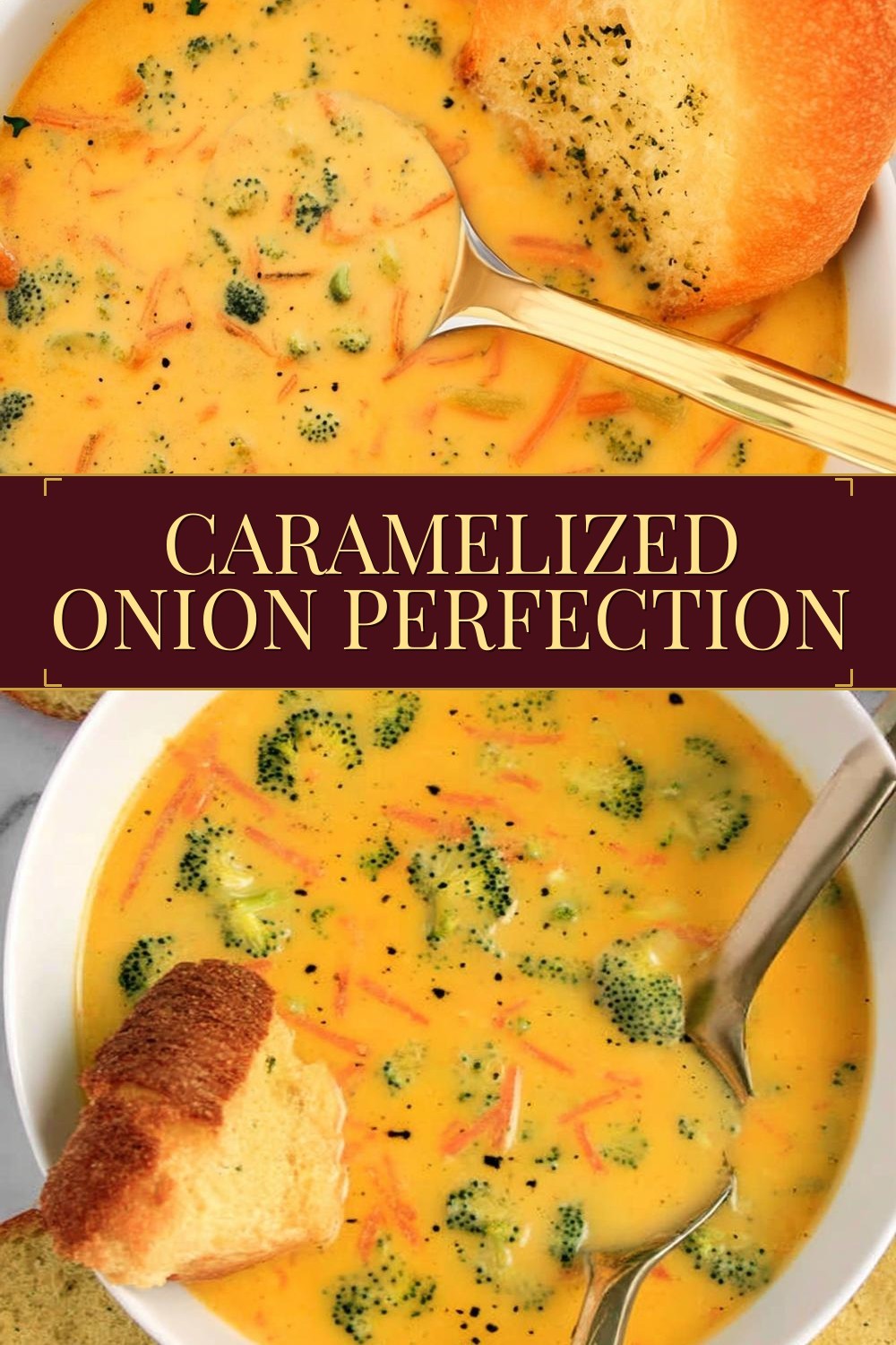 Caramelized Onion Perfection