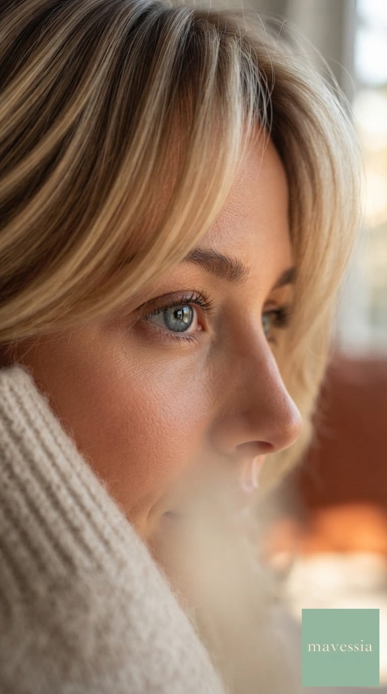 9 Volume Haircuts For Thin Hair That Actually Hold Shape
