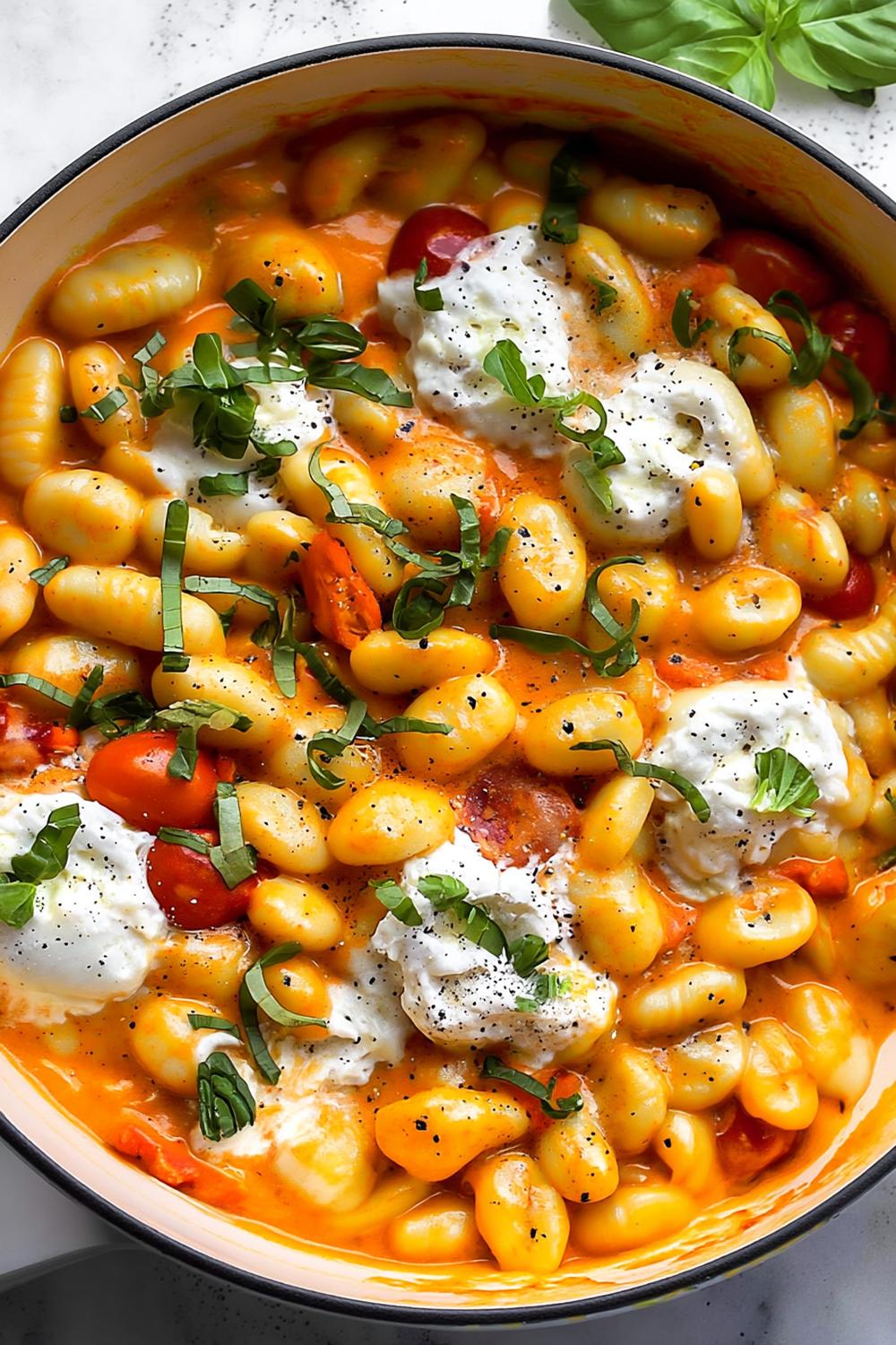 30 Irresistible Pasta Recipes for Perfect Family Dinners