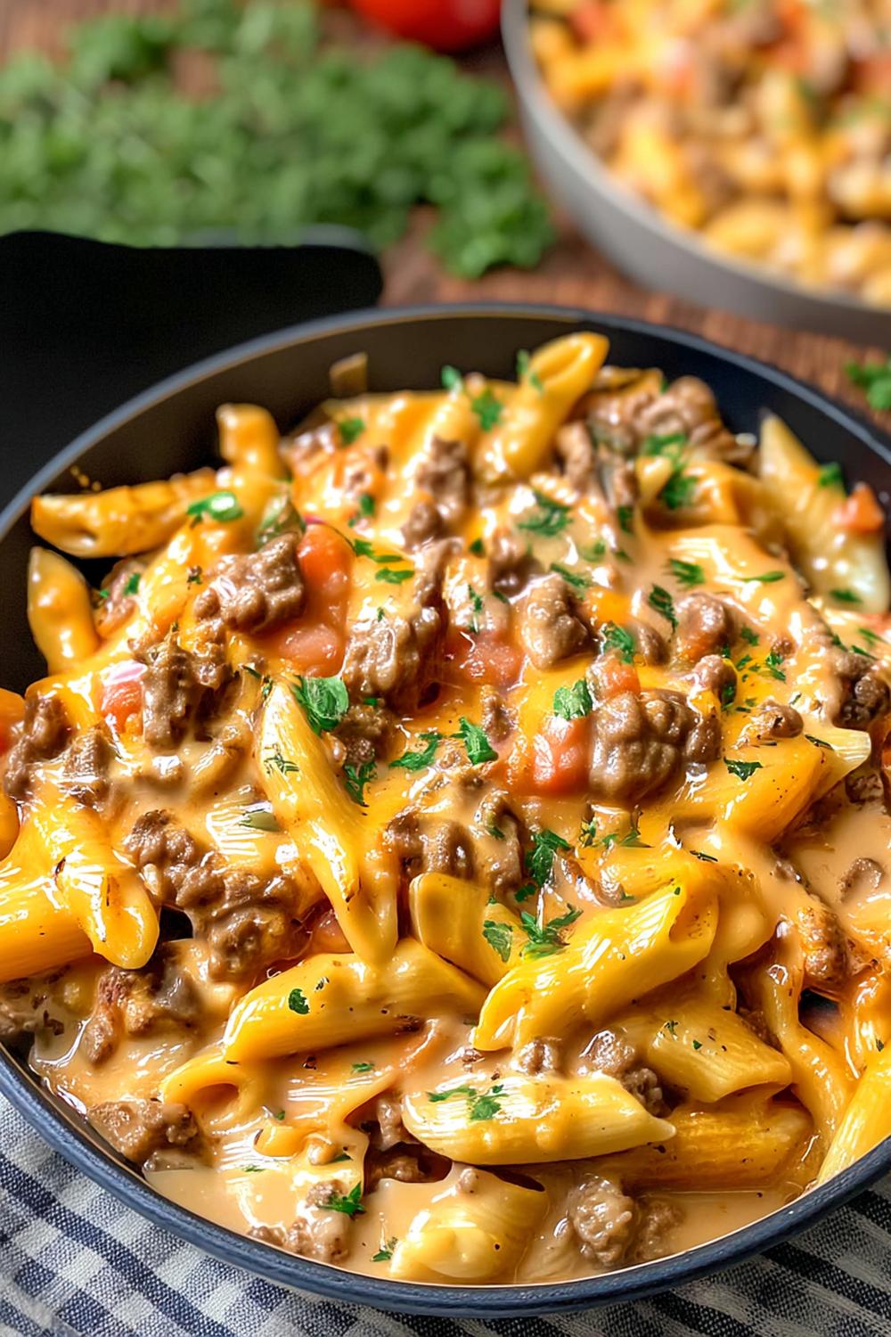 30 Irresistible Pasta Recipes for Perfect Family Dinners