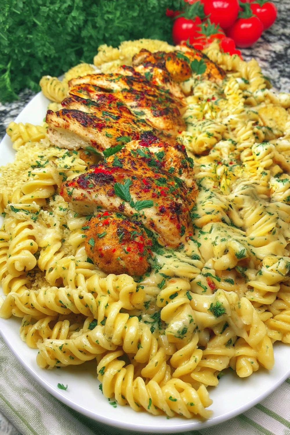 30 Irresistible Pasta Recipes for Perfect Family Dinners