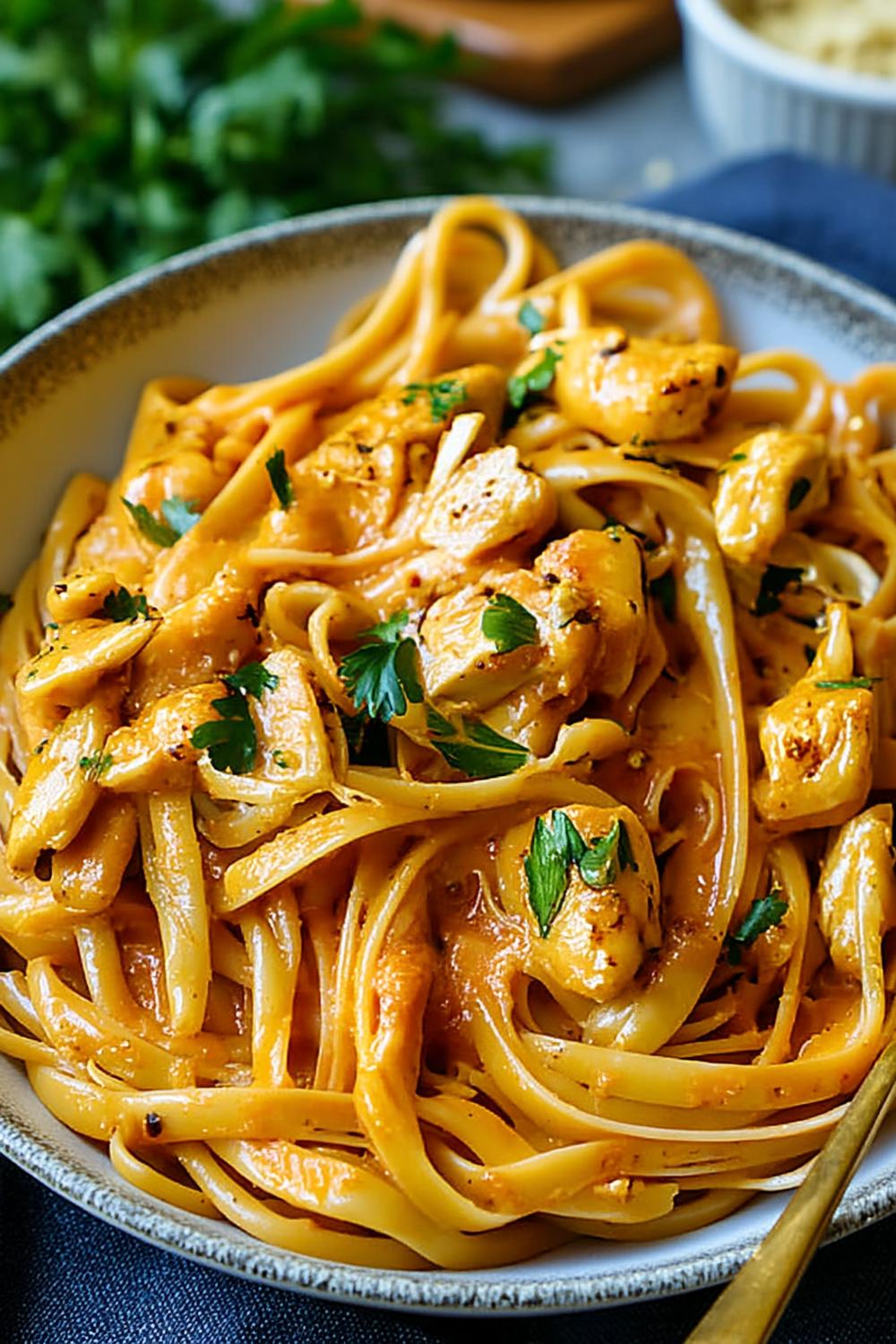 Mushroom Pesto Perfection
