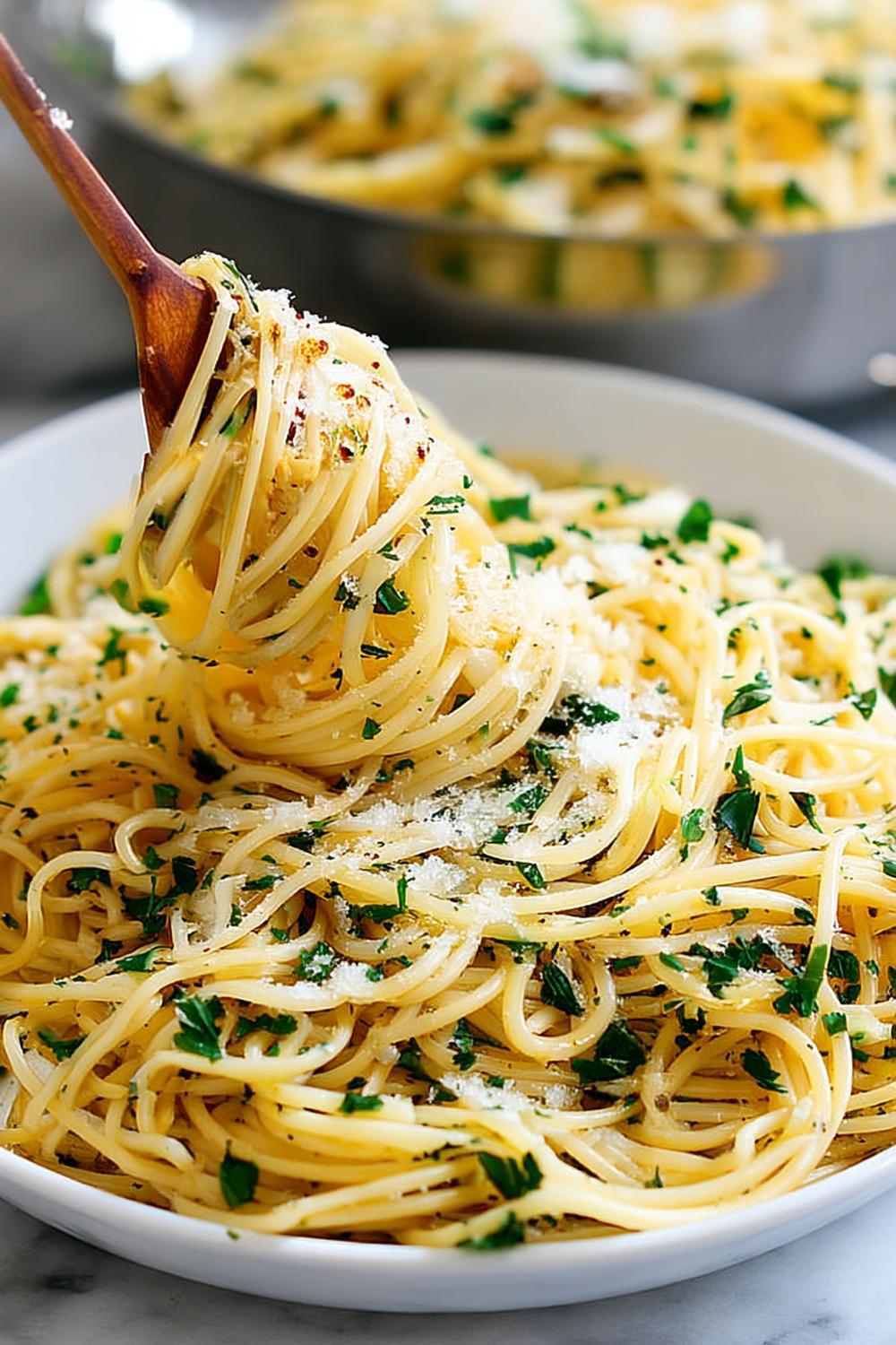 30 Irresistible Pasta Recipes for Perfect Family Dinners