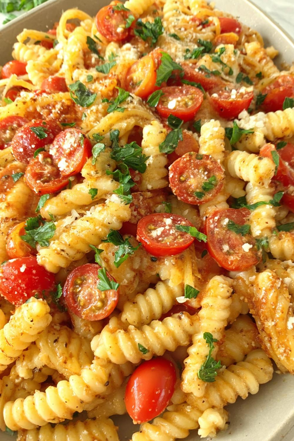 Slow Cooker Comfort