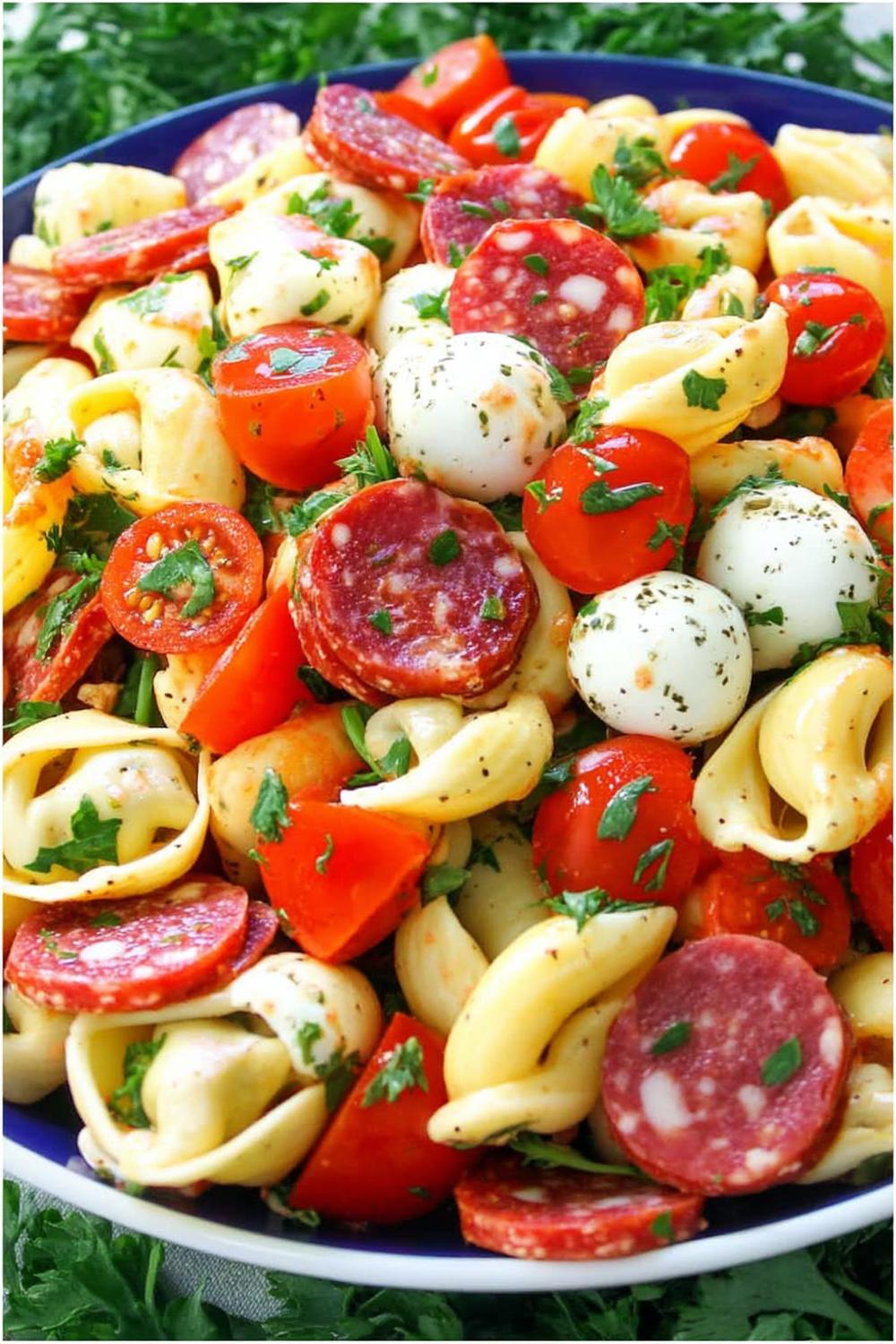Antipasto Inspiration