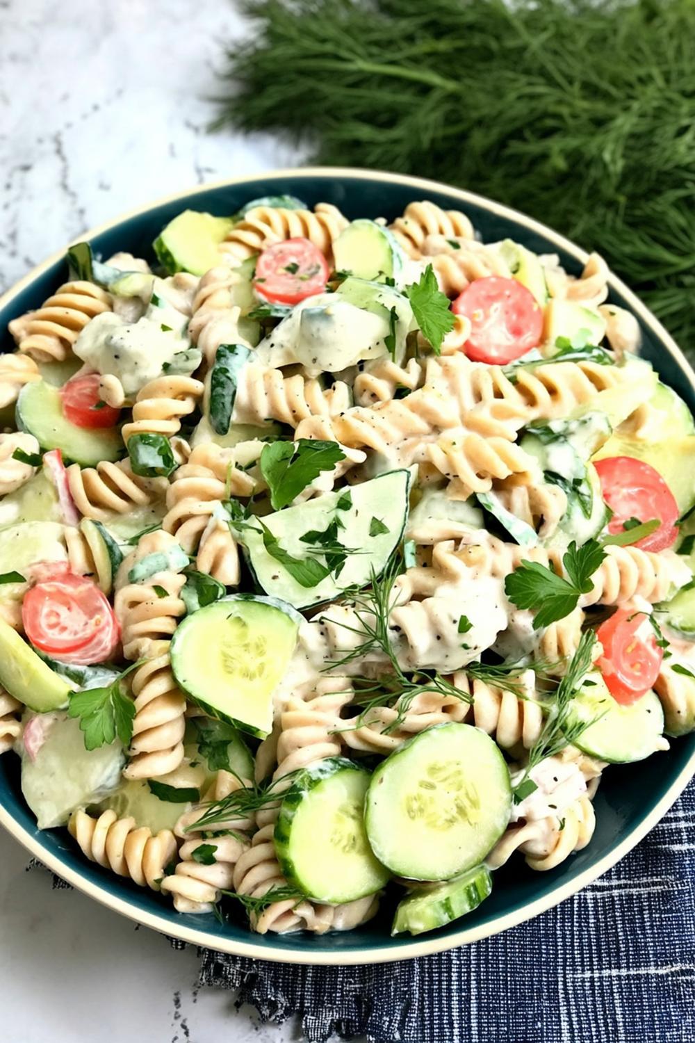 Garden Fresh Medley