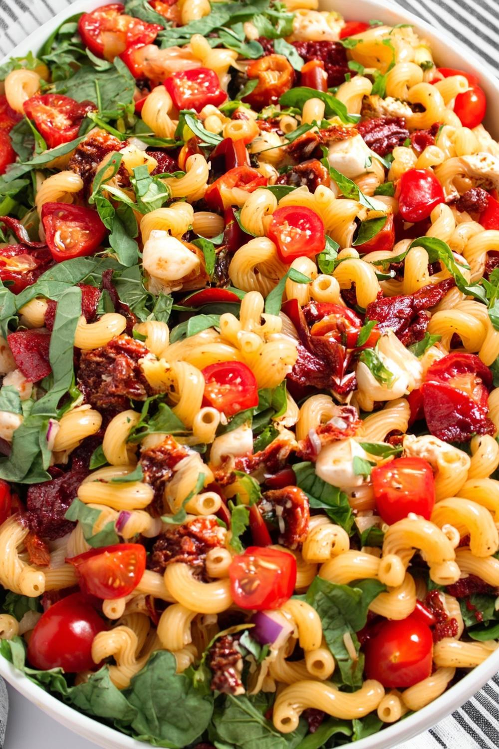 Rustic Arugula Blend