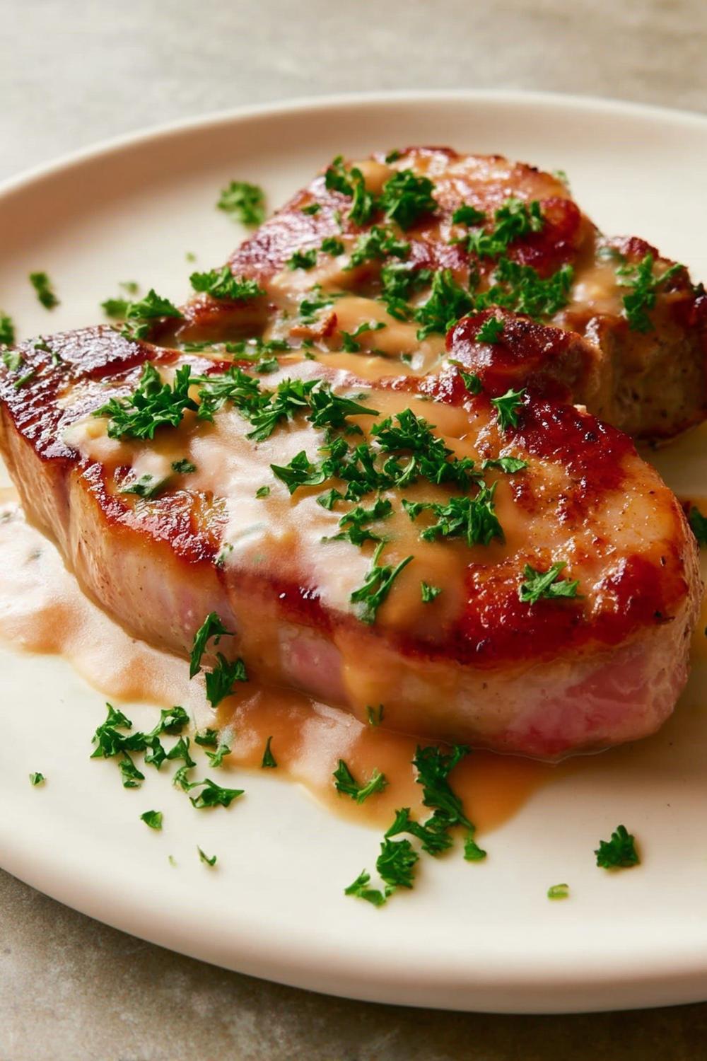 20 Delicious Pork Chop Recipes for Perfect Meals
