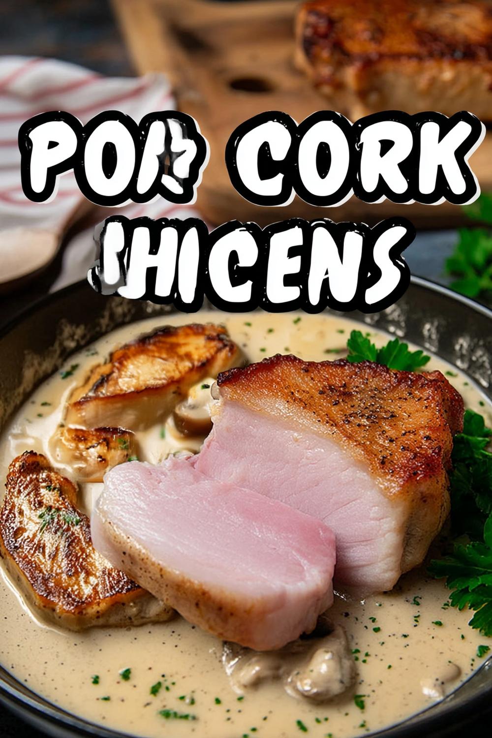 Pan Seared Excellence