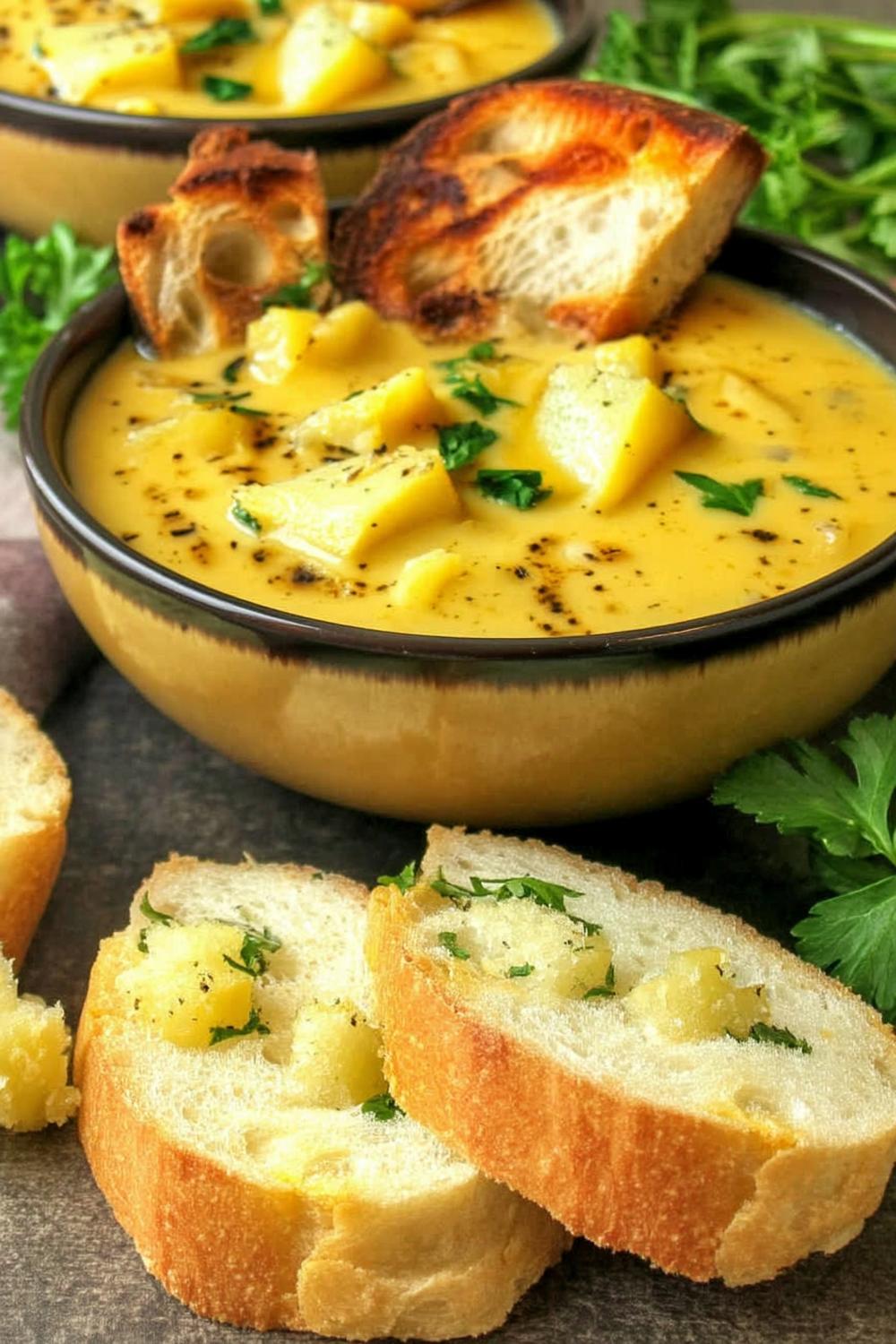 30 Easy Comfort Food Recipes for Perfect Homemade Meals