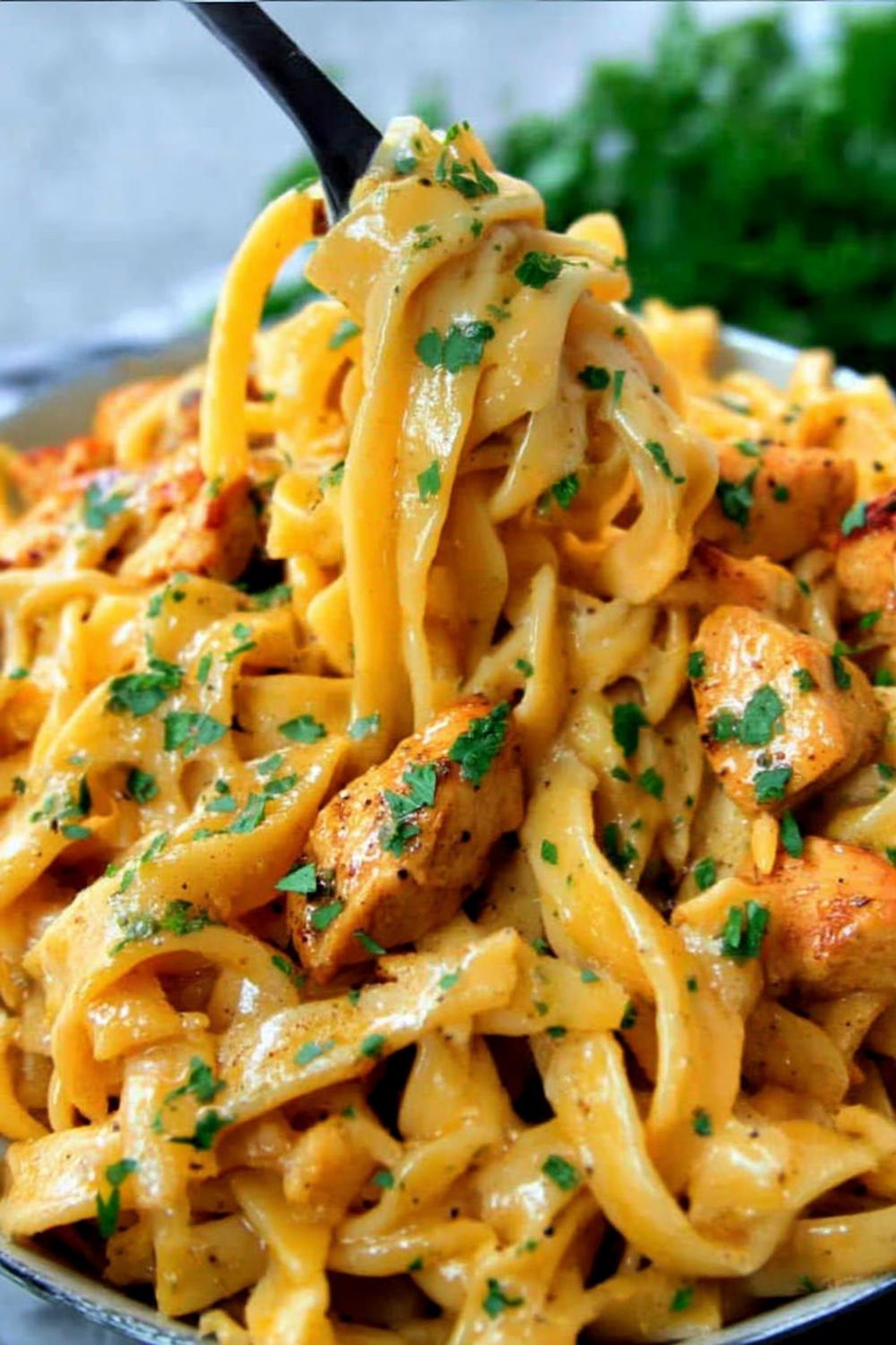 30 Easy Comfort Food Recipes for Perfect Homemade Meals