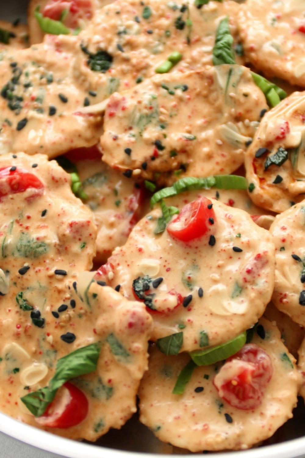 30 Easy Comfort Food Recipes for Perfect Homemade Meals
